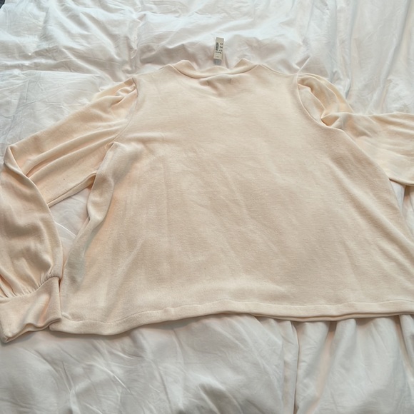 NWT Madewell Sweater - Picture 5 of 7